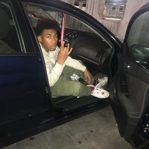 Meet your Posher, Dre